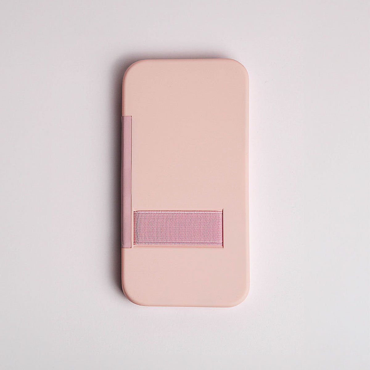 Klak personligt iPhone-etui. Selvlukkende. Med gratis indgravering