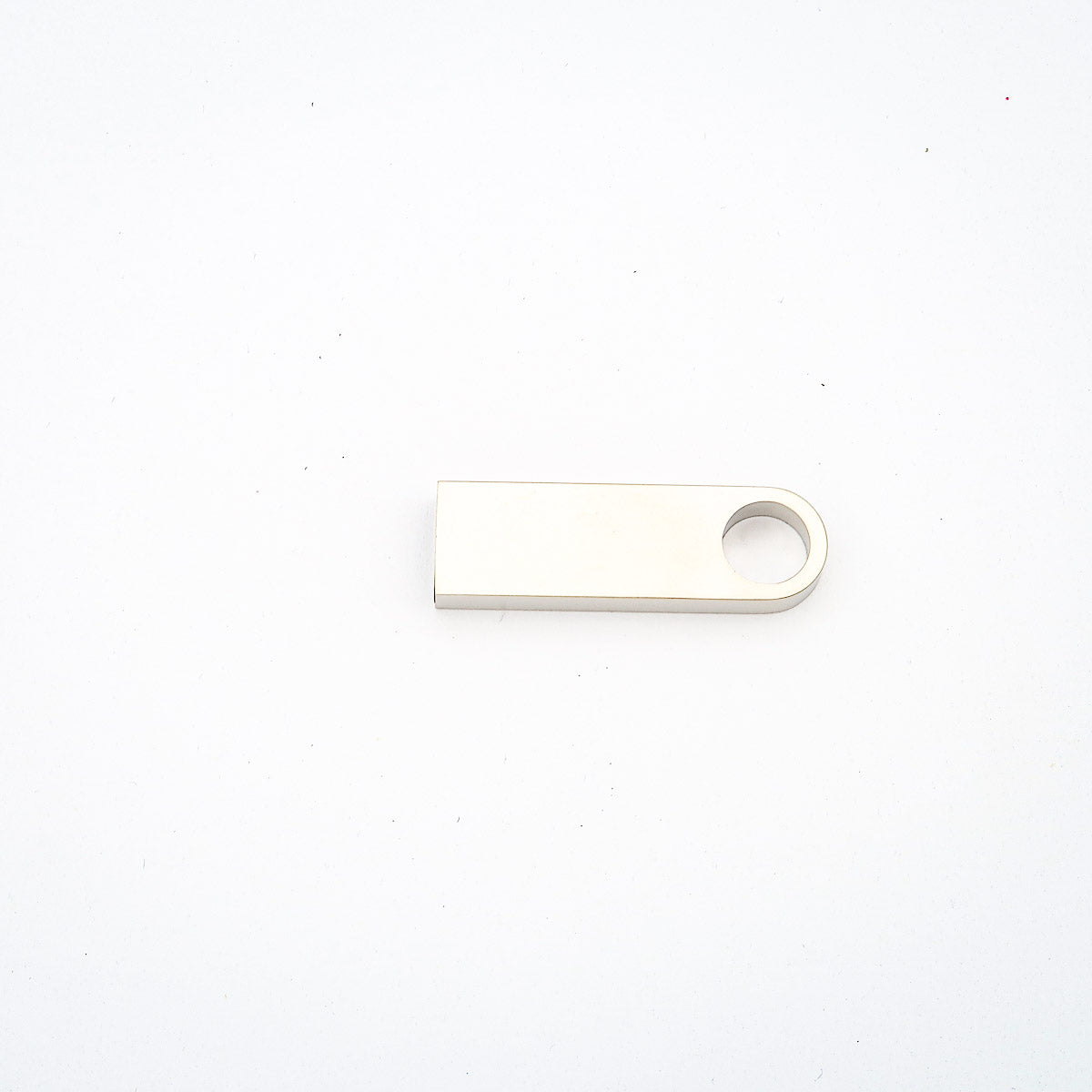 USB -stick personaliseret med gravering fra navn eller logo